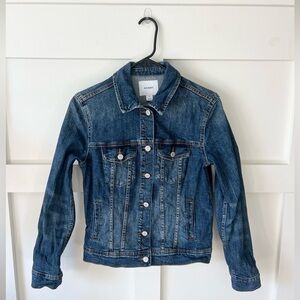 Old Navy Denim Jacket - size M